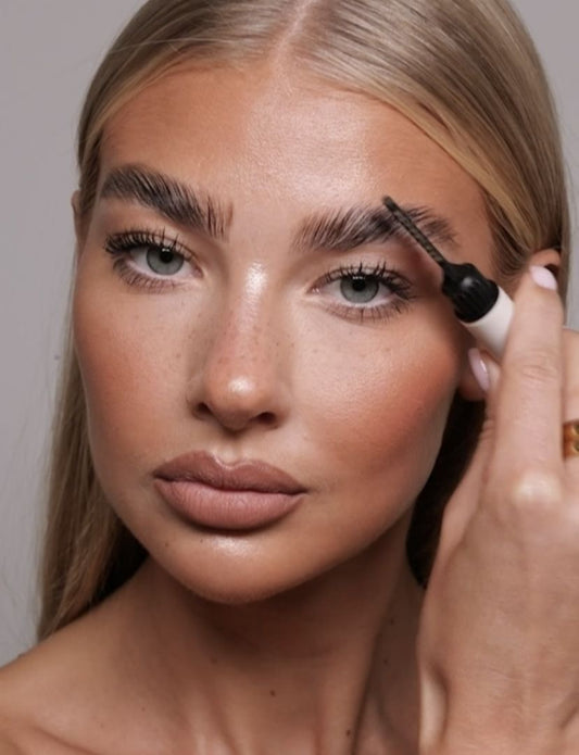 culpt & Stay Brow Gel