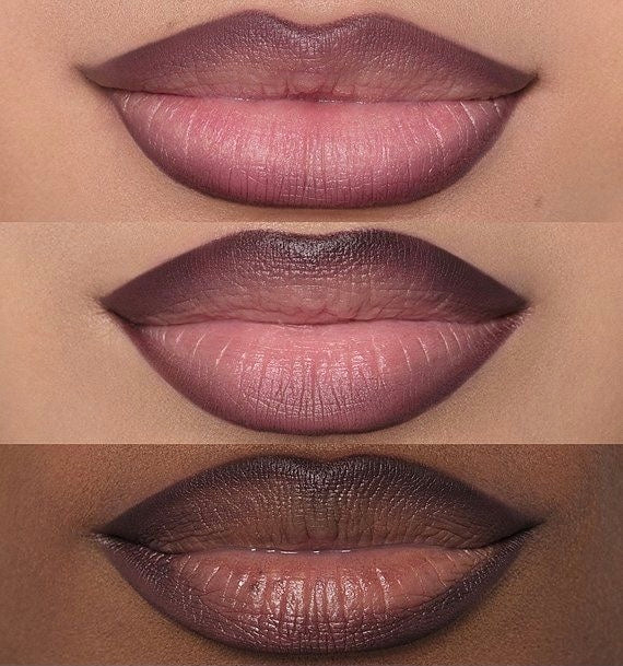 Creamy Lipliner Set