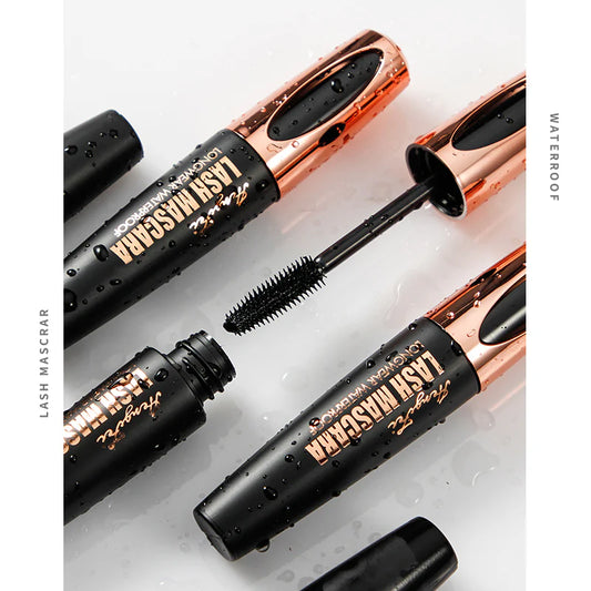Velvet Noir Major Volume Mascara