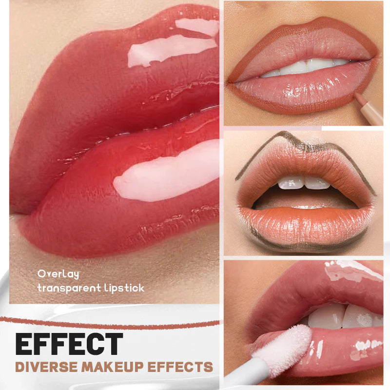 Sculpt & Set Lip Duo