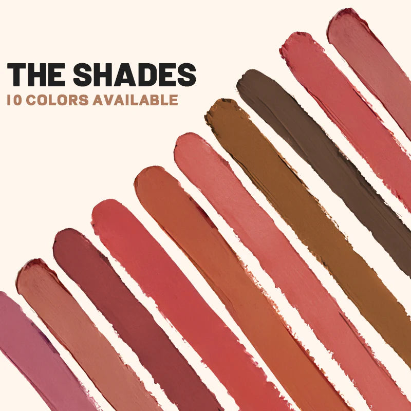 Sculpt & Set Lip Duo