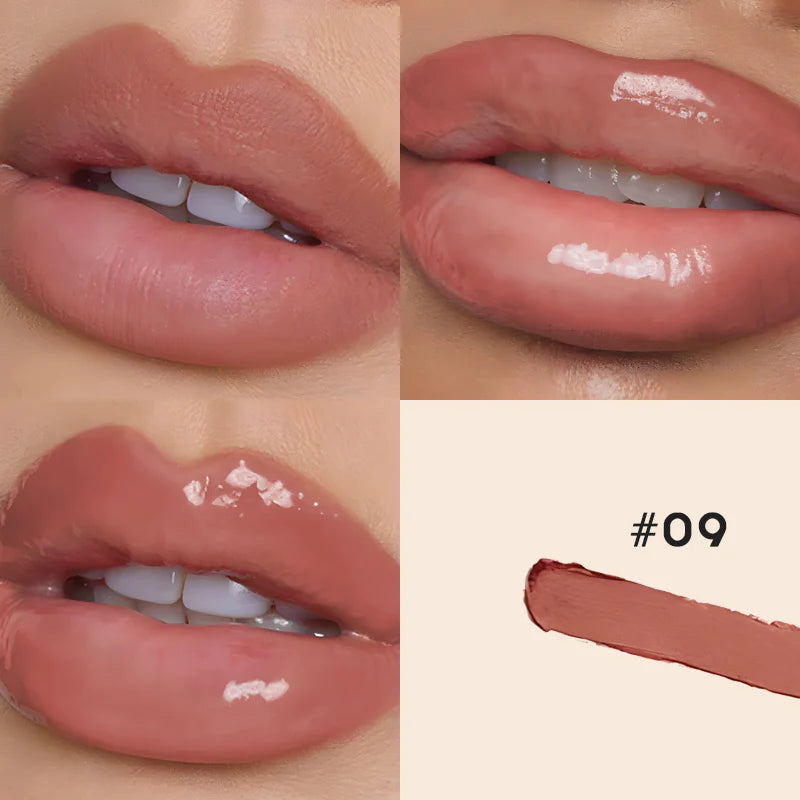 Sculpt & Set Lip Duo