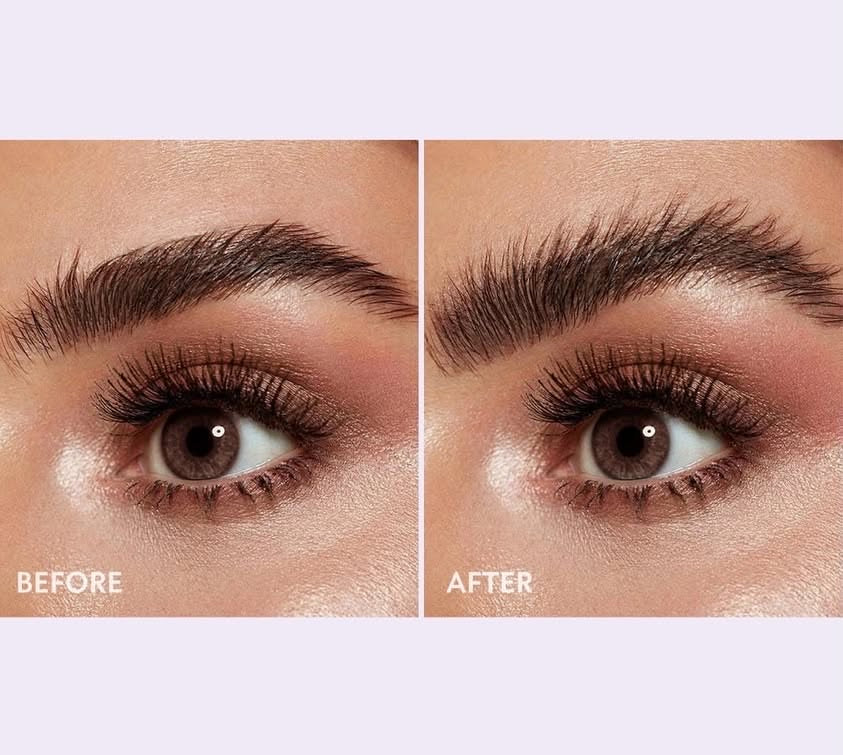 culpt & Stay Brow Gel