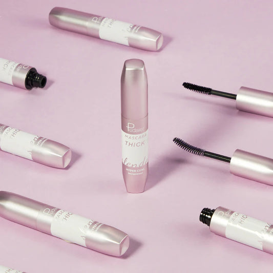 Lengthen Waterproof Mascara