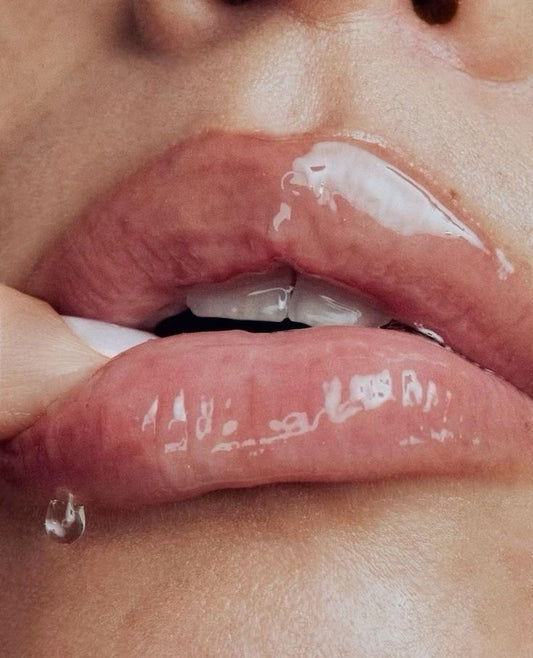 Smooth & Sweet Lipscrubset