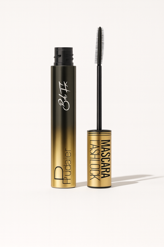 Black Magic Mascara