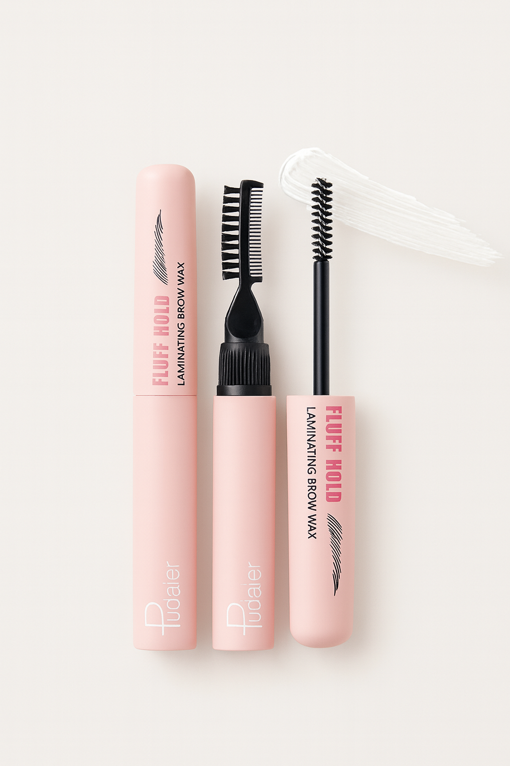 culpt & Stay Brow Gel