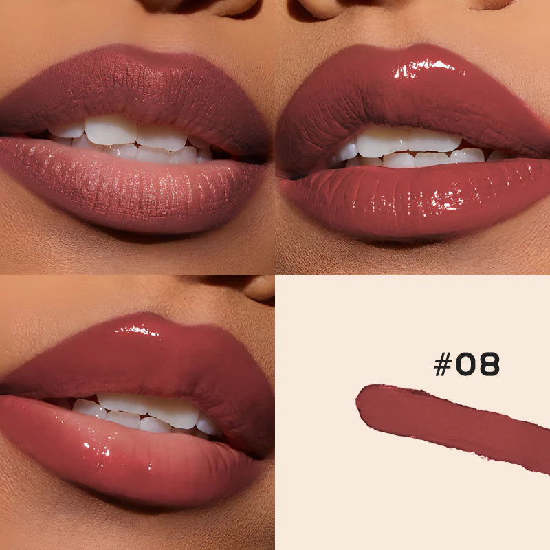 Sculpt & Set Lip Duo
