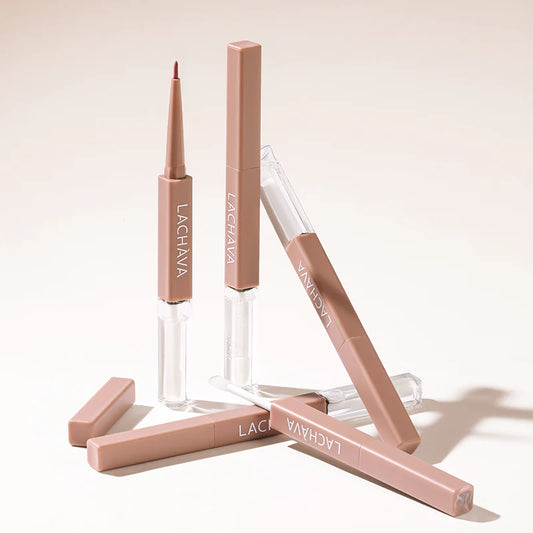Sculpt & Set Lip Duo