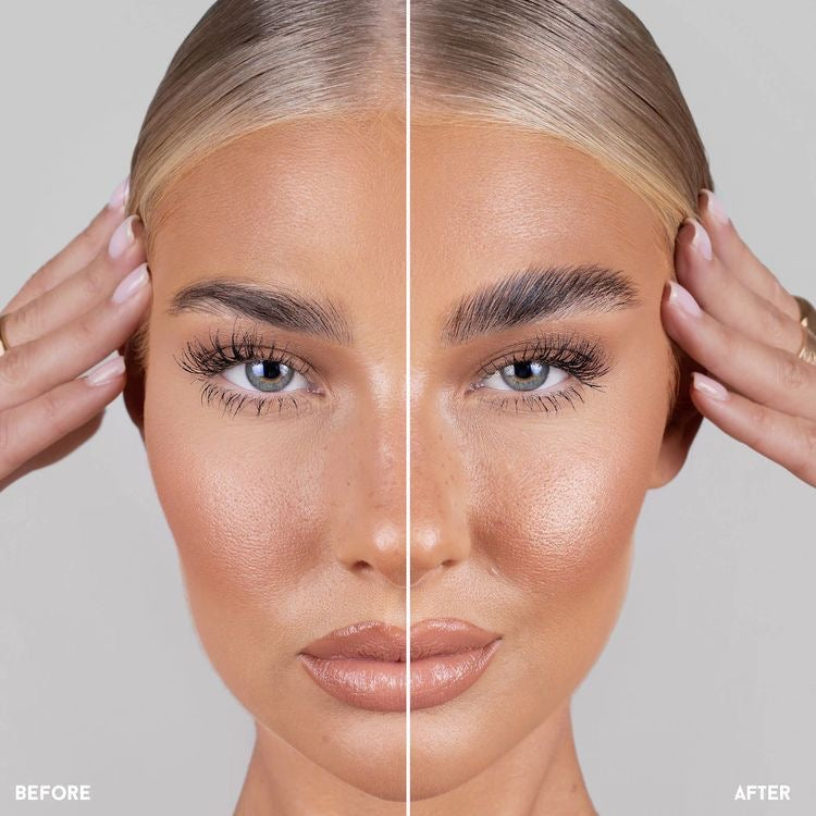 culpt & Stay Brow Gel