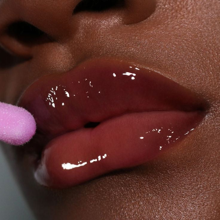 Fruitpunch Lipoil Set