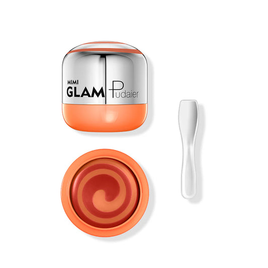 Nourish & Hydrate Lip Mask