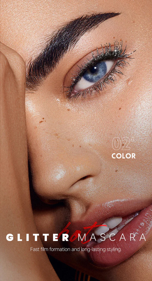 Diamond Lash Mascara