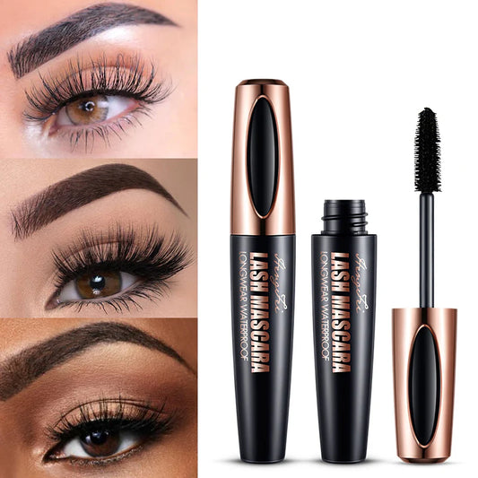 Velvet Noir Major Volume Mascara